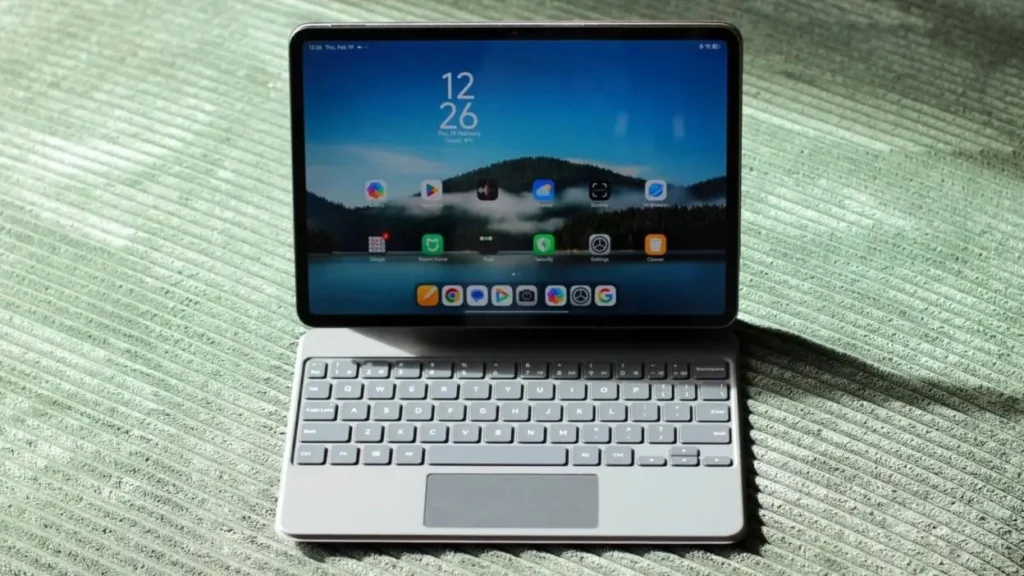 Xiaomi Pad 8S Pro