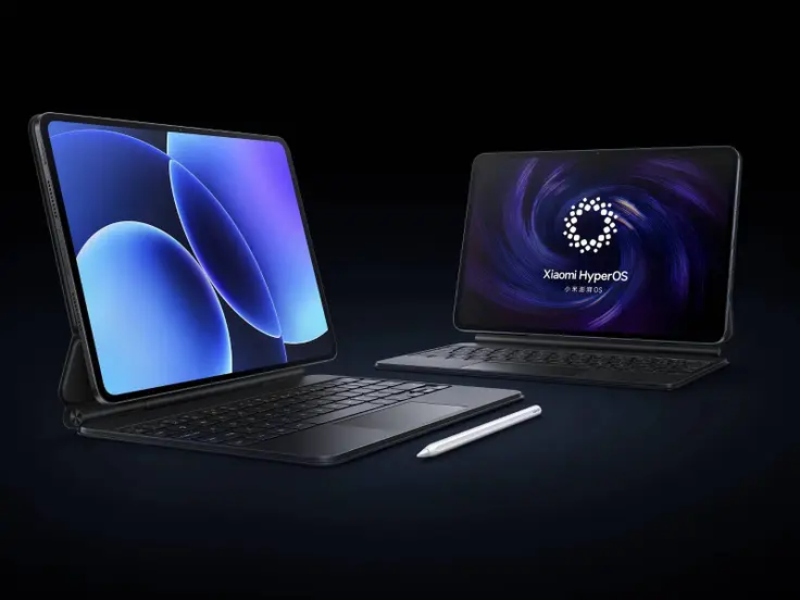 Koniec z wolnym ładowaniem! Xiaomi Pad 8S Pro zdradza specyfikację, która wgniata w fotel Xiaomi Pad 8S Pro