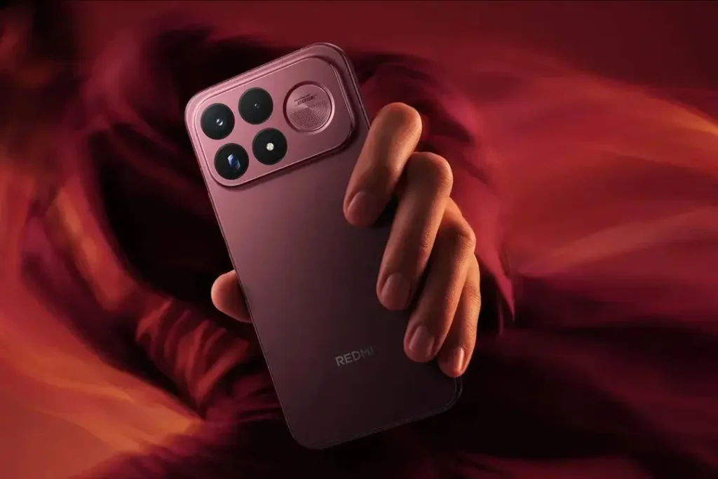 Xiaomi szykuje prawdziwego potwora. Bateria 10 000 mAh i Snapdragon 8 Elite w nowym modelu! Xiaomi Q11A