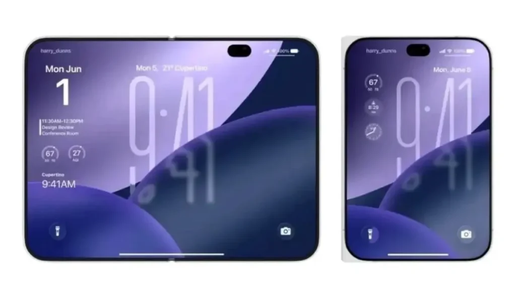 Zanim kupisz składanego iPhone’a Ultra za 10 000 zł, sprawdź, ile zapłacisz za wymianę ekranu! iPhone Ultra