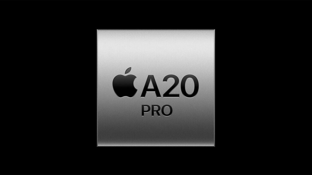 Szokująca wydajność Apple A20 Pro. Konkurencja z Androidem właśnie przestała istnieć! Apple A20 Pro