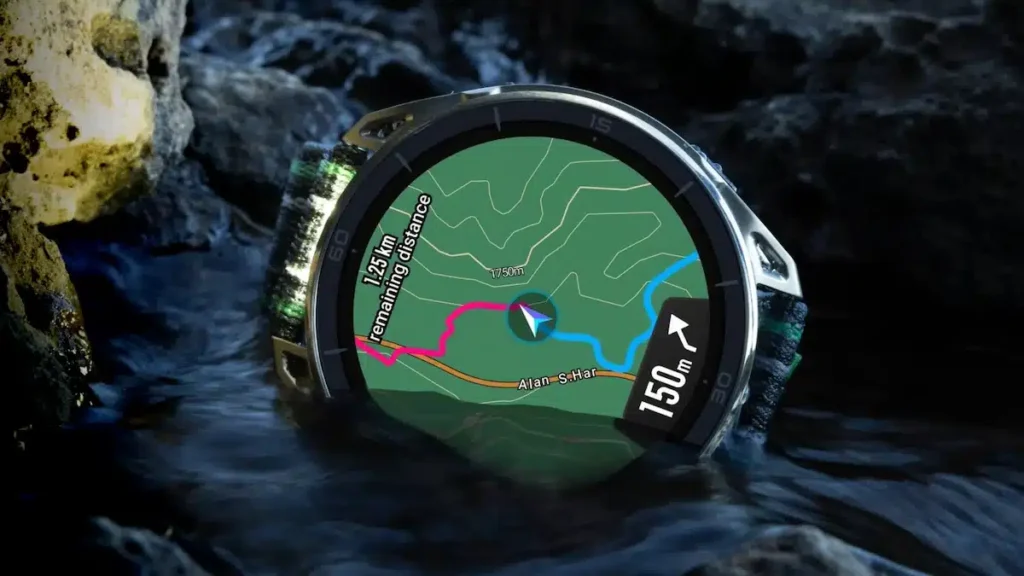 Amazfit Cheetah 2 Ultra