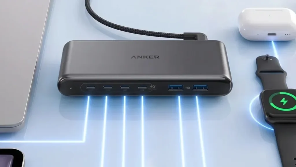 Anker 150W