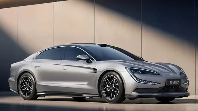 BYD szykuje baterię przyszłości. W 2027 roku wydarzy się coś ważnego BYD