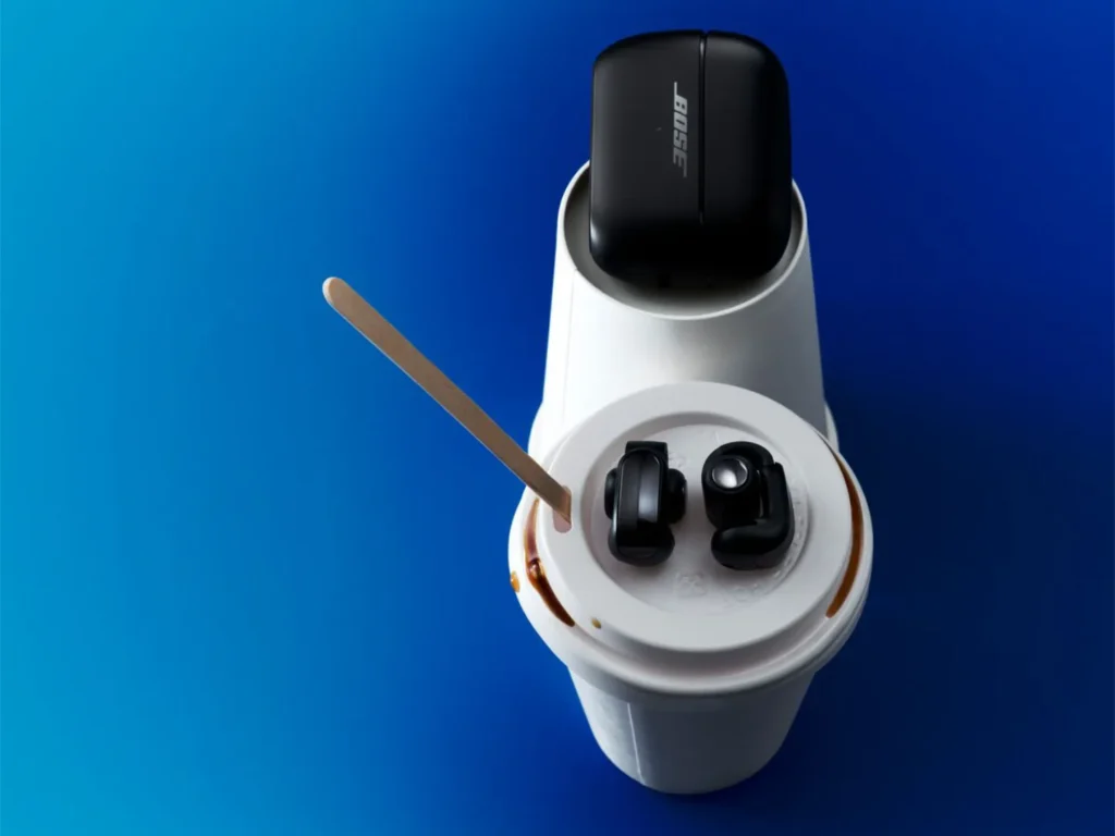 Bose Ultra Open Earbuds 2