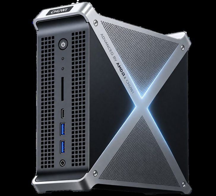 CHUWI UniBox AI495 Pro
