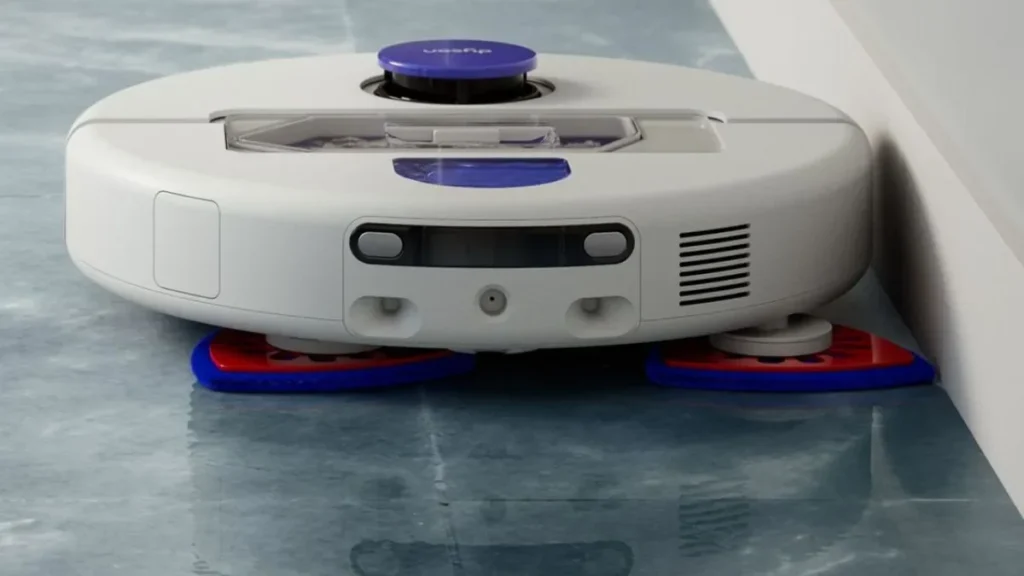 Dyson R2 Nurovi Wash+Dry: Nowy król robotów sprzątających, który w końcu umyje kąty? Dyson R2 Nurovi Wash+Dry