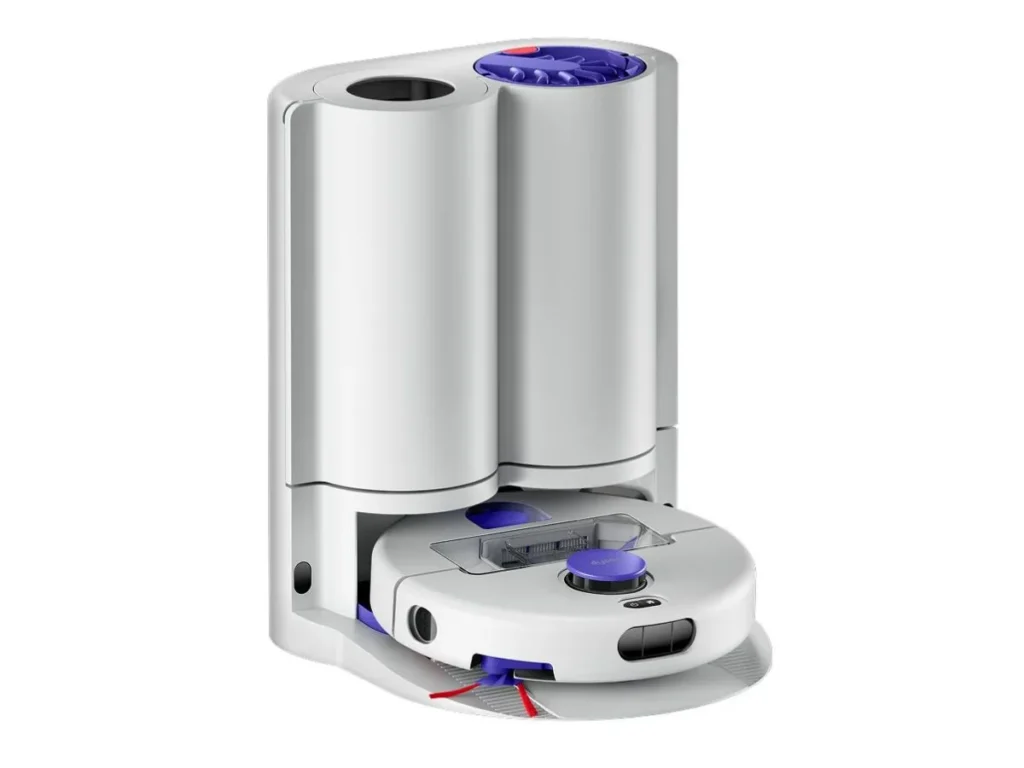 Dyson R2 Nurovi Wash+Dry