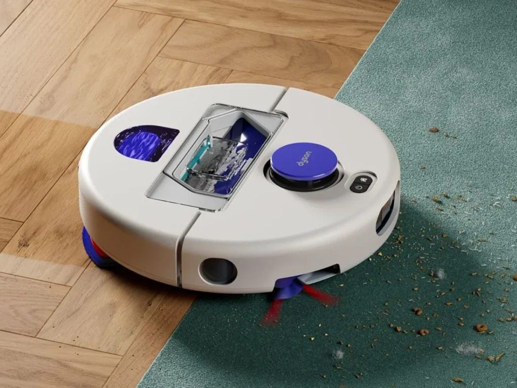 Dyson R2 Nurovi Wash+Dry