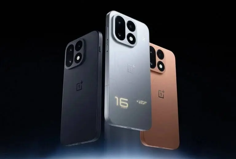 OnePlus 16