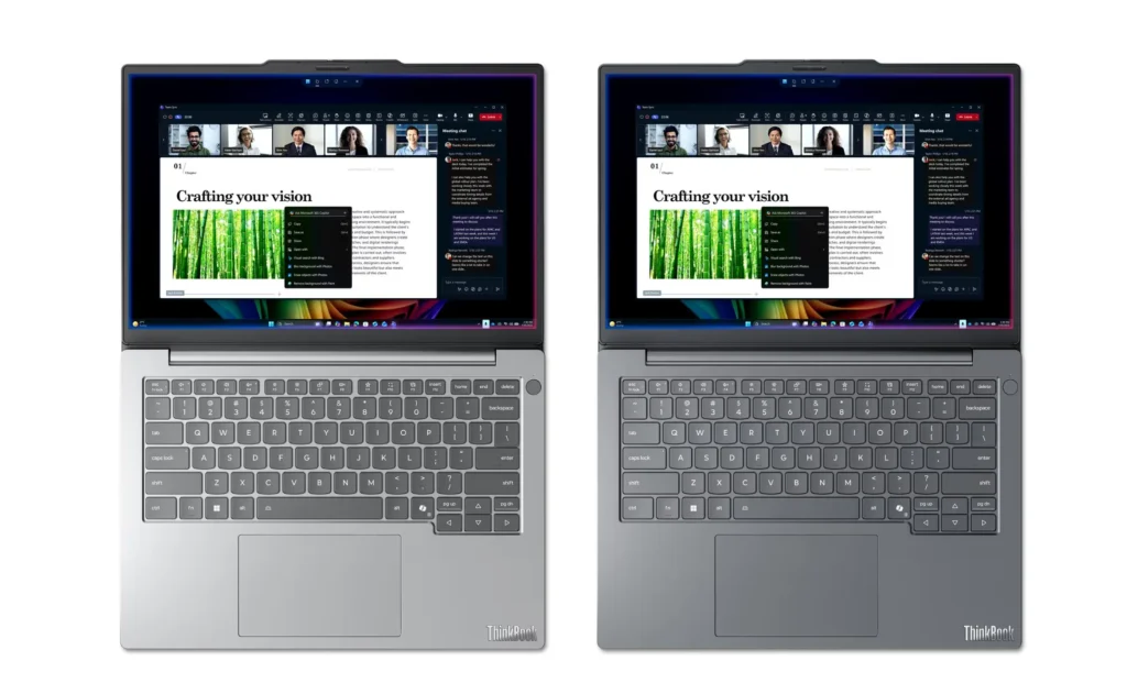 Lenovo ThinkBook 14