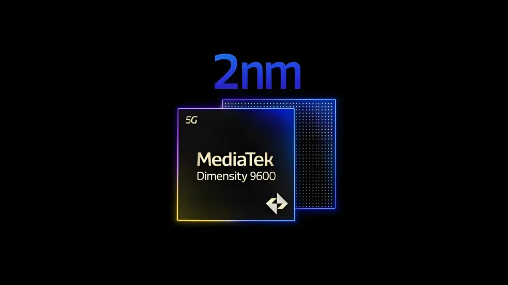 Premiera MediaTek Dimensity 9600 Pro: Mobilny gaming i sztuczna inteligencja na nowym poziomie MediaTek Dimensity 9600 Pro