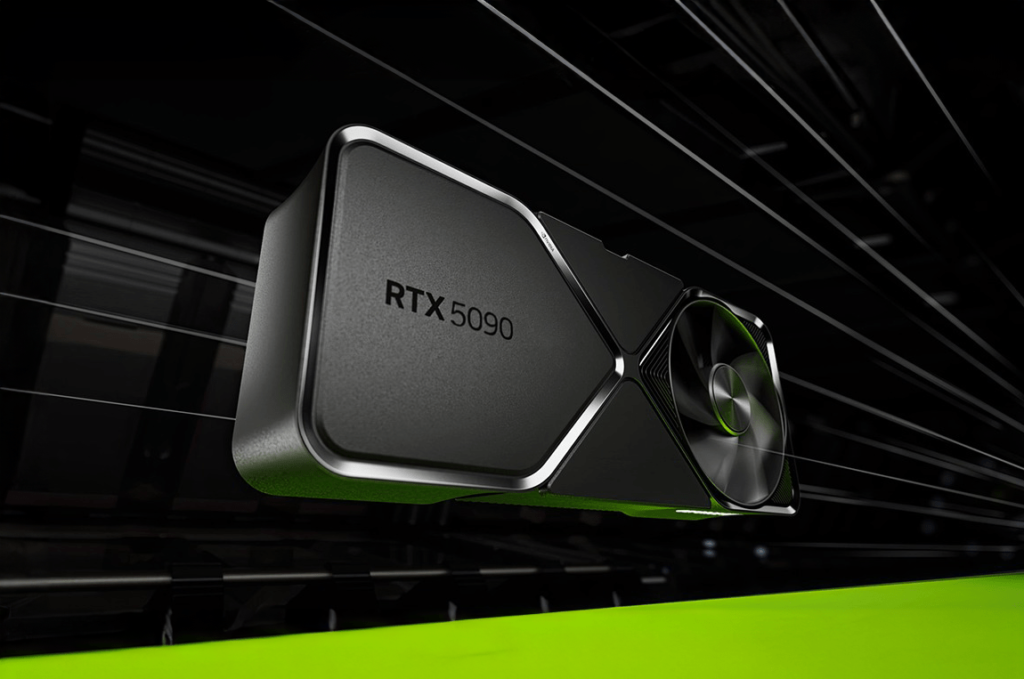 RTX 5090