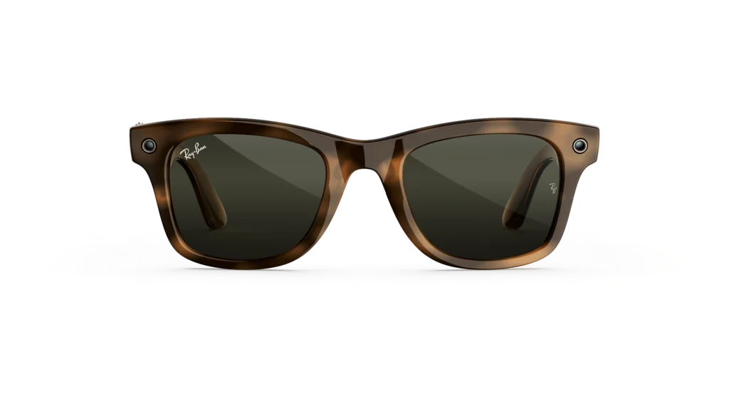 Ray-Ban Meta 3