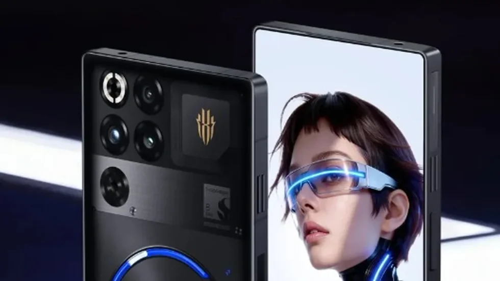 RedMagic 12 Pro+ zadebiutuje w październiku. Szykuje się nowy król gamingu! RedMagic 12 Pro+
