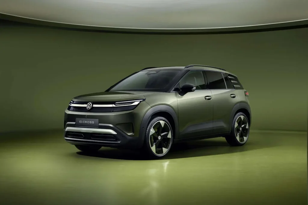 Koniec epoki spalinówek? Niemiecki gigant po cichu ucina produkcję ulubionych aut Polaków! Volkswagen