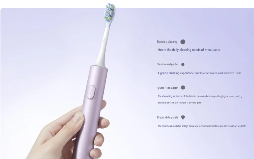 Xiaomi Mijia T302