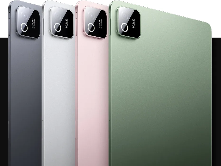 Xiaomi Pad 9 rzuca rękawicę iPadowi Air. Budżetowy hit z ekranem 144 Hz i potężną baterią Xiaomi Pad 9