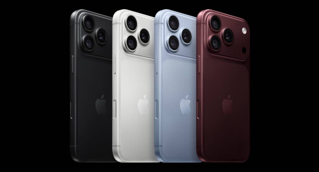Apple miało ukryć ten fakt? Zobacz, jak NAPRAWDĘ trzyma bateria w iPhonie 18 Pro! iPhone 18 Pro