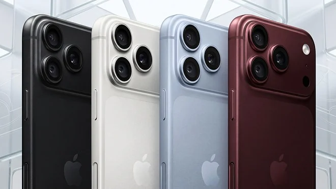 Koniec pewnej epoki?! Nikt nie chce kupować nowego iPhone’a 18 Pro! iPhone 18 Pro