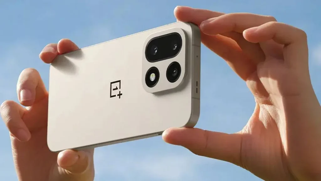 OnePlus 16 nadchodzi. Tak szybkiego ekranu jeszcze nie było w tej serii OnePlus 16