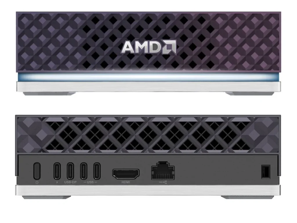 AMD Ryzen AI Halo