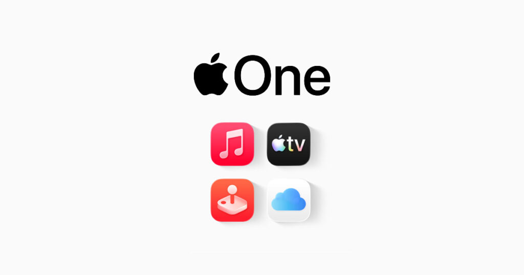 Apple One