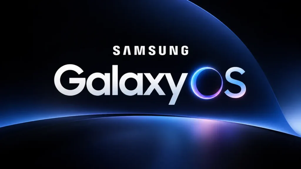 Samsung szykuje Galaxy OS? One UI może przejść największą rewolucję od lat Galaxy OS