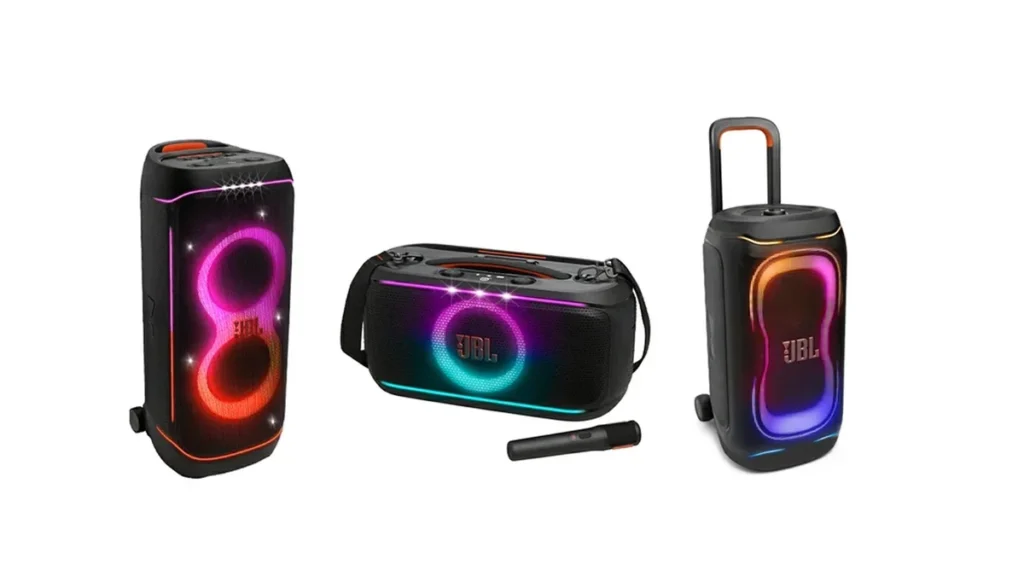 JBL PartyBox 720