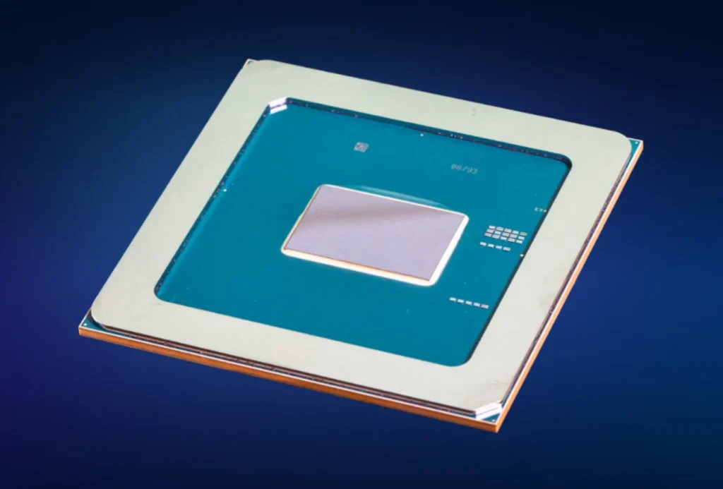 Intel D270