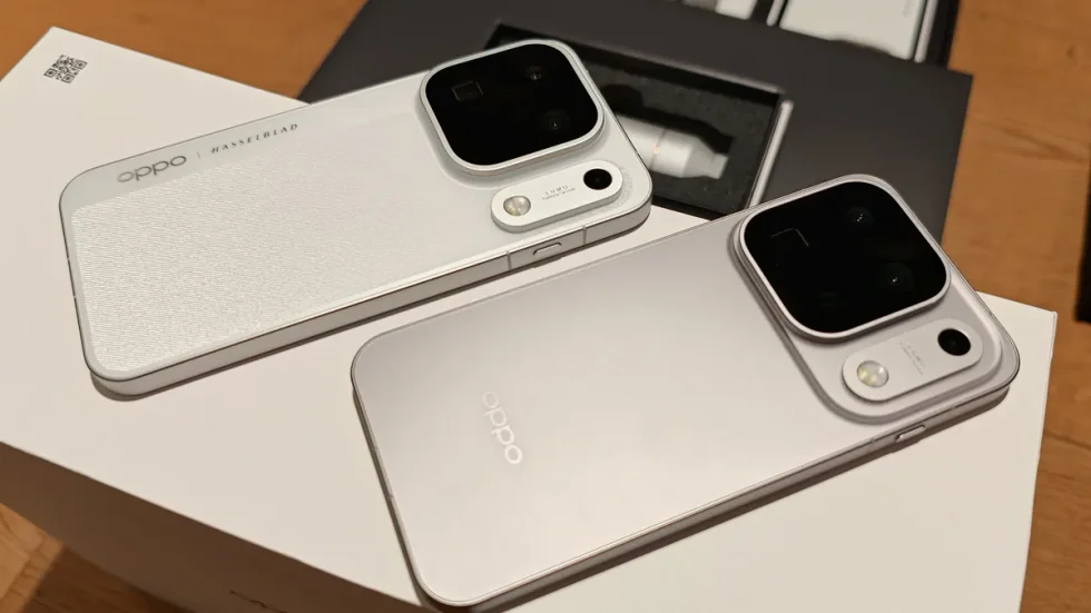 OPPO Find X10 Pro Max już w Europie. Trzy aparaty 200 MP i nowa matryca Samsunga Oppo Find X10 Pro Ma