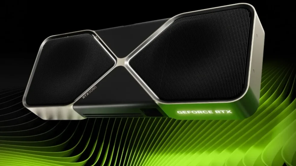 NVIDIA szykuje wielką zmianę? RTX 5090 i RTX 5080 mogą zniknąć ze sklepów RTX 5080