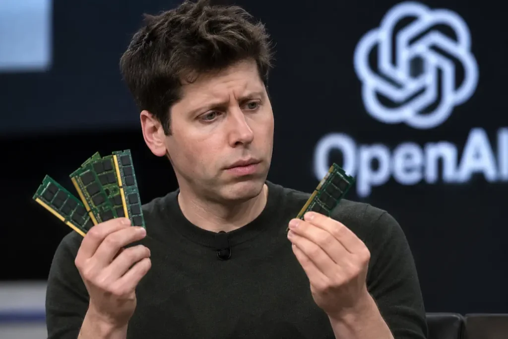 Sam Altman OpenAI