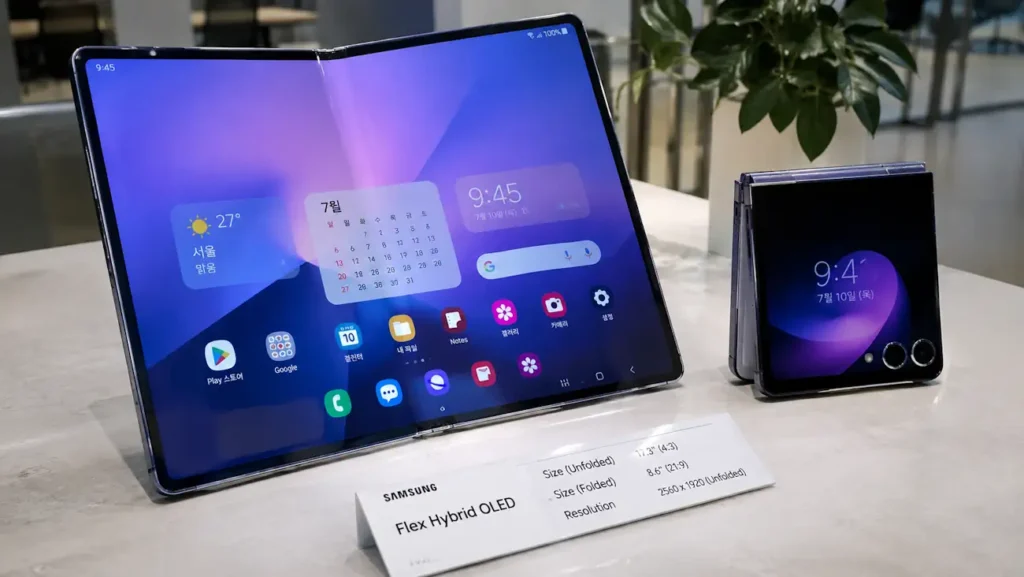 Samsung