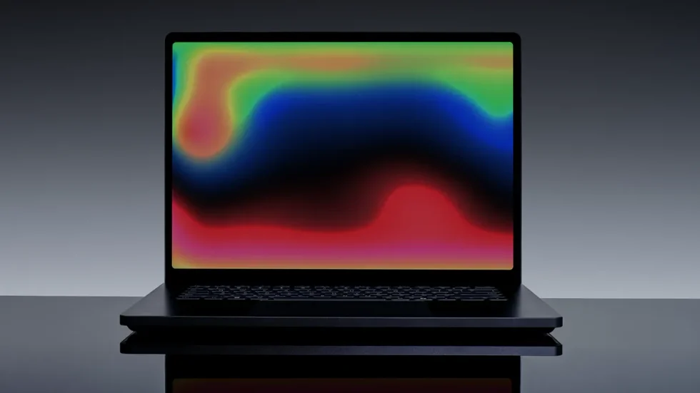 Microsoft Surface Laptop Ultra: 128 GB RAM i potężny RTX Spark. Microsoft rzuca wyzwanie MacBookowi Pro Microsoft Surface Laptop Ultra