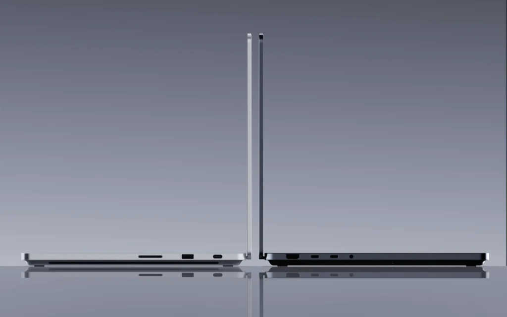 Microsoft Surface Laptop Ultra