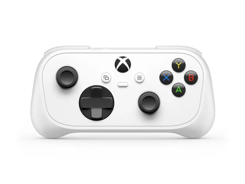 Xbox Nano Controller