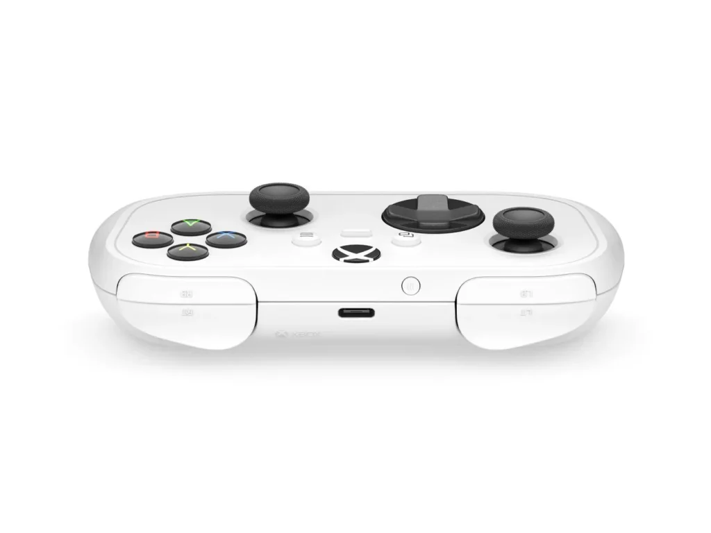Xbox Nano Controller