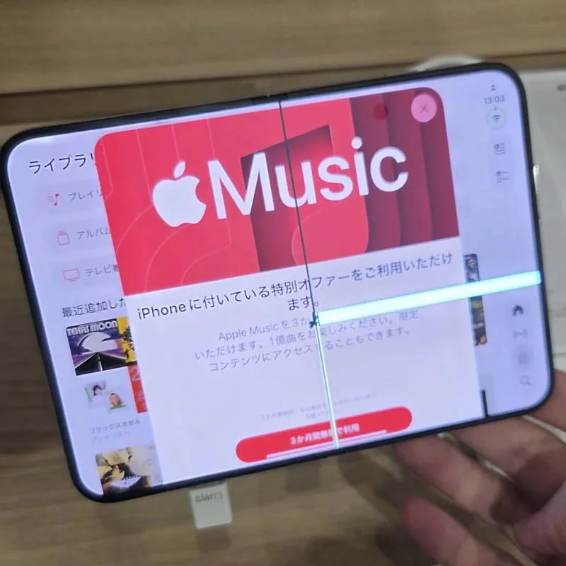 iPhone Duo