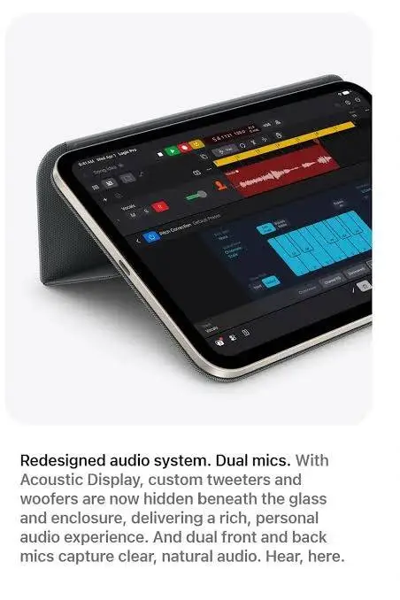 iPad Mini A20