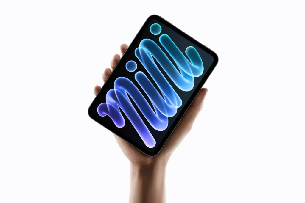 iPad Mini A20